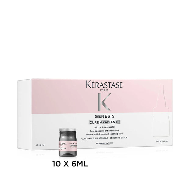 Kérastase Genesis - Cure Apaisante
