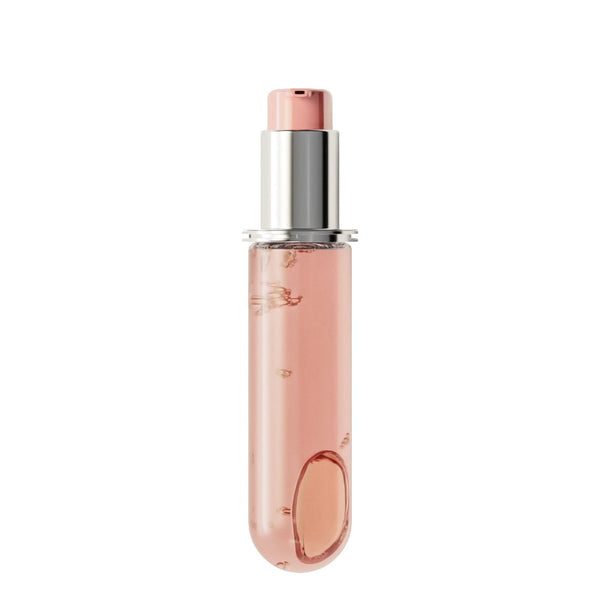 Kérastase Chroma Absolu - L'Huile Chroma Éclat Rechargeable - Recharge avec Bouteille