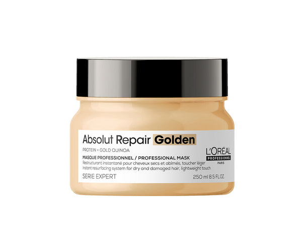 Absolut Repair - Masque