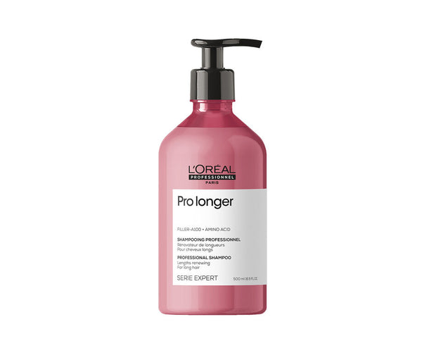Pro Longer - Shampooing