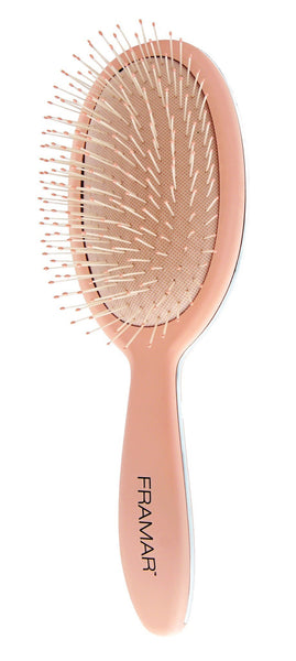 Brosses plates